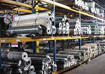 Fabric Donation through Waste to Charity